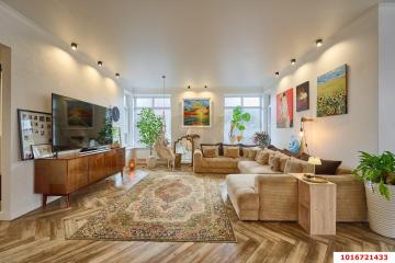 Фото №2: Дом 151 м² - Новая Адыгея, ул. Адыгейская, 8/2