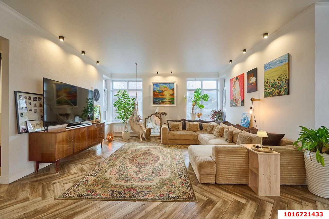 Фото №2: Дом 151 м² + 4 сот. - Новая Адыгея, ул. Адыгейская, 8/2