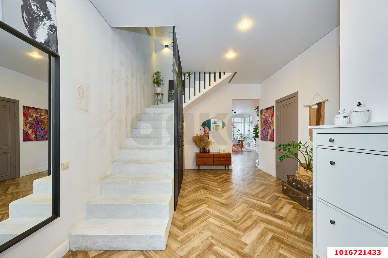 Фото №10: Дом 151 м² + 4 сот. - Новая Адыгея, ул. Адыгейская, 8/2