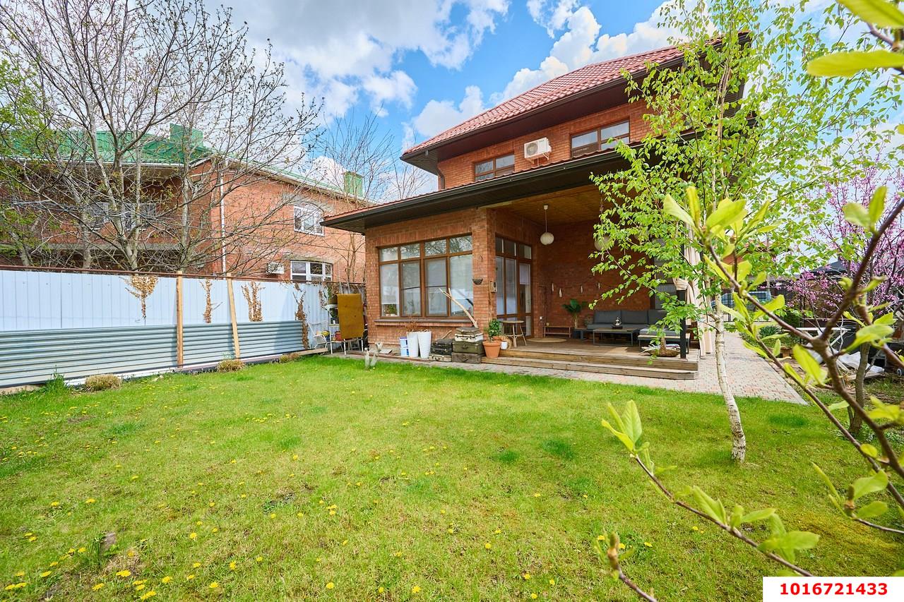 Фото №16: Дом 151 м² + 4 сот. - Новая Адыгея, ул. Адыгейская, 8/2