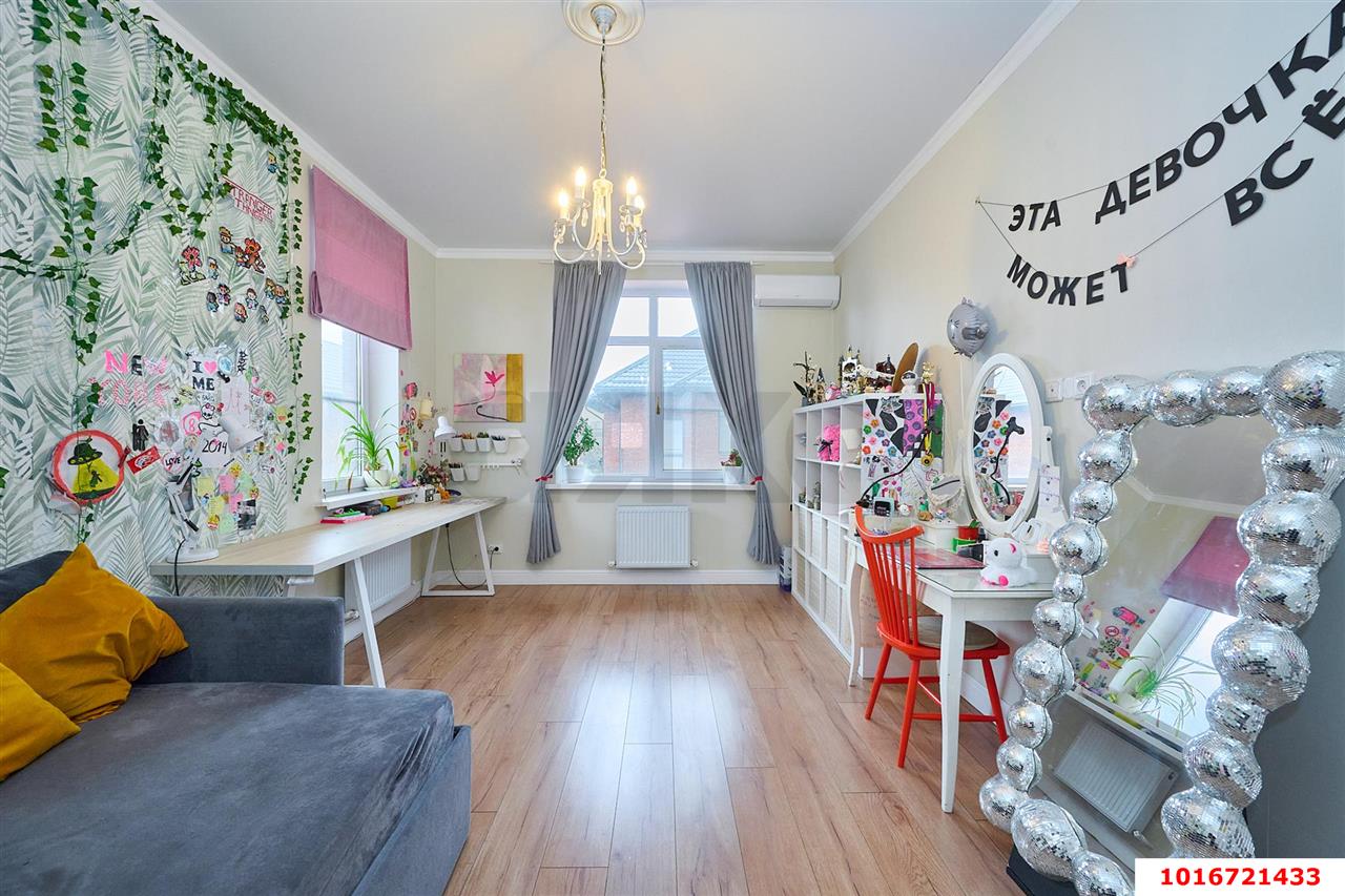 Фото №6: Дом 151 м² + 4 сот. - Новая Адыгея, ул. Адыгейская, 8/2