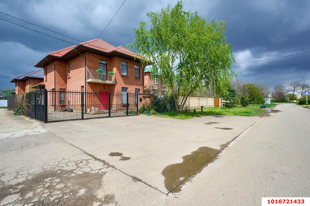 Фото №15: Дом 151 м² + 4 сот. - Новая Адыгея, ул. Адыгейская, 8/2