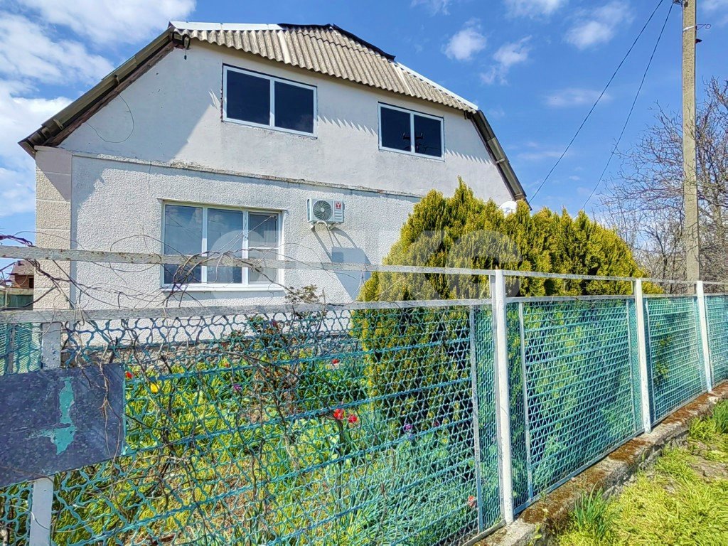 Фото №2: Дом 86 м² + 10.75 сот. - Бужор, ул. Родниковая