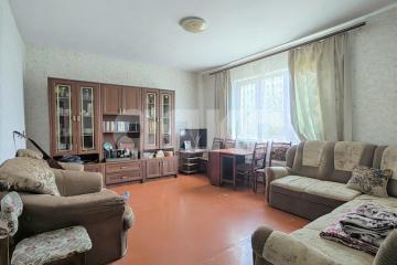 Фото №5: Дом 86 м² - Бужор, ул. Родниковая