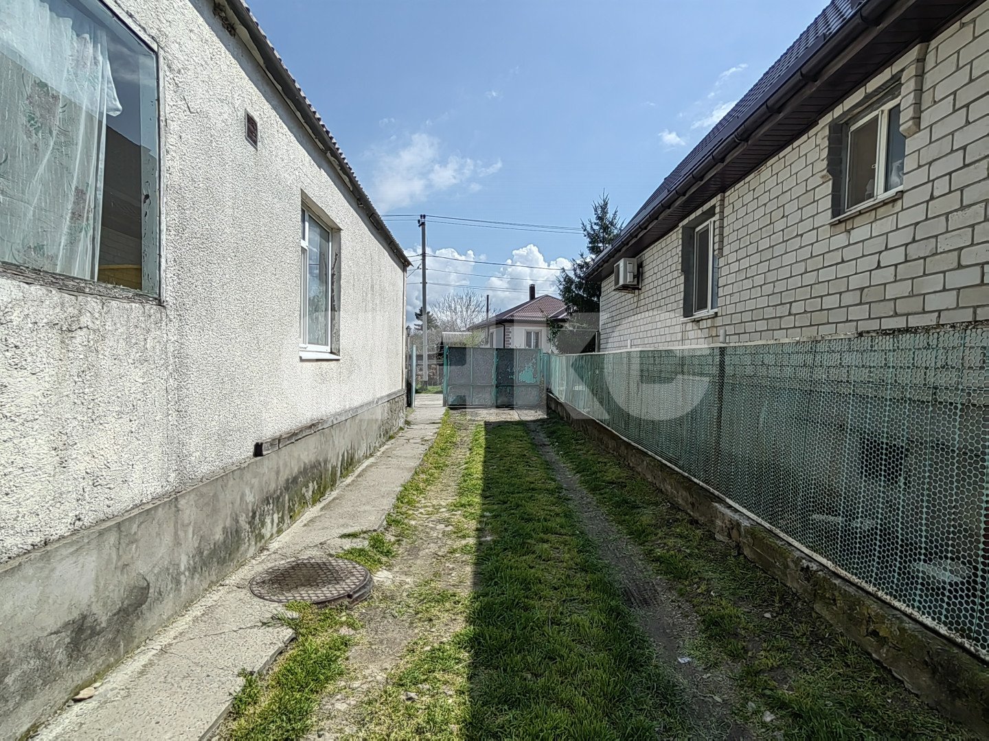 Фото №3: Дом 86 м² + 10.75 сот. - Бужор, ул. Родниковая