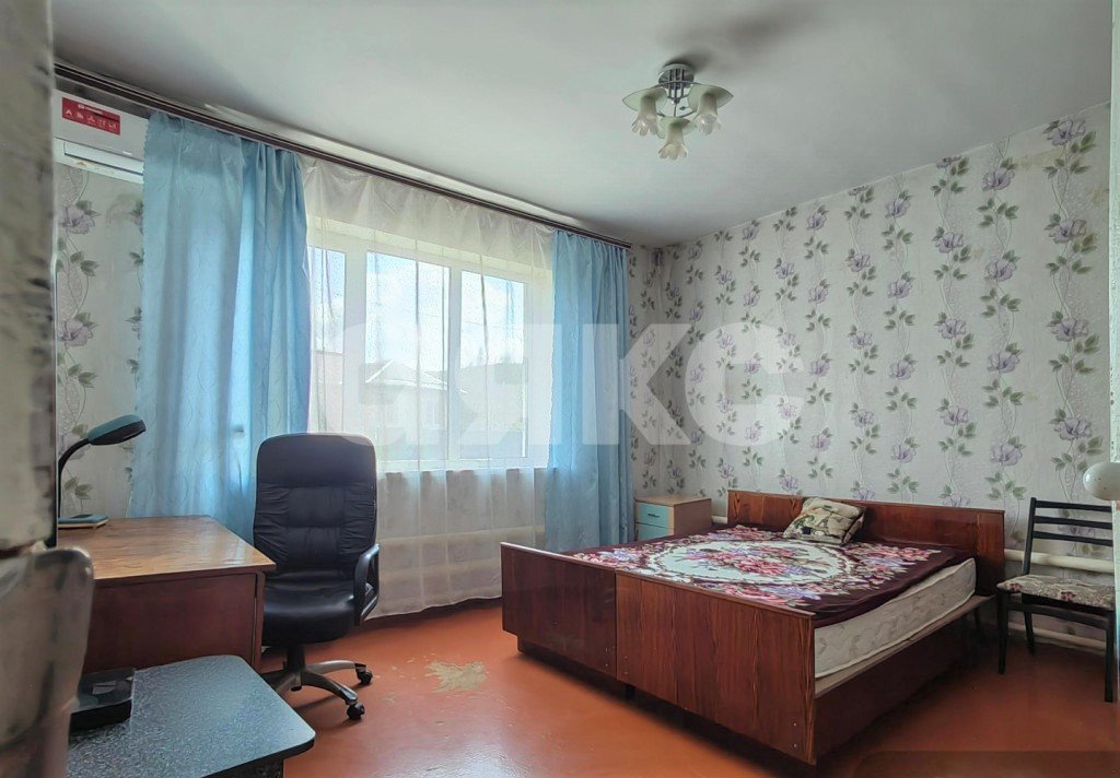 Фото №8: Дом 86 м² + 10.75 сот. - Бужор, ул. Родниковая