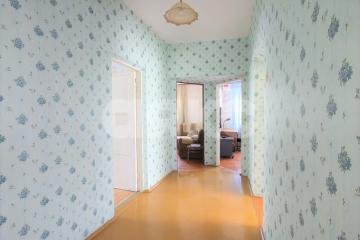 Фото №5: Дом 86 м² - Бужор, ул. Родниковая