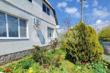 Фото №1: Дом 86 м² - Бужор, ул. Родниковая