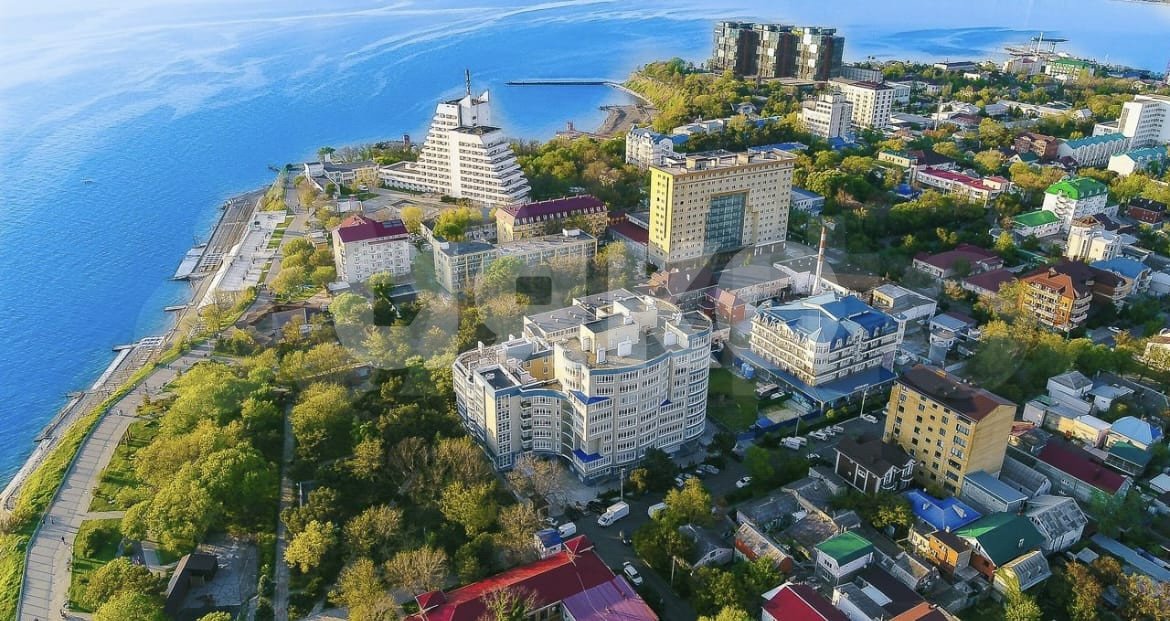 Фото №16: Студия 16 м² - Анапа, ул. Кирова, 1