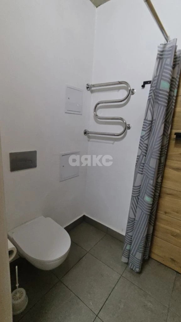 Фото №5: Студия 16 м² - Анапа, ул. Кирова, 1