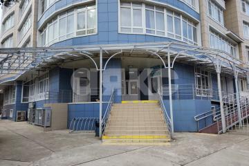 Фото №1: Студия 16 м² - Анапа, ул. Кирова, 1