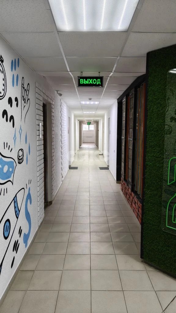 Фото №10: Студия 16 м² - Анапа, ул. Кирова, 1