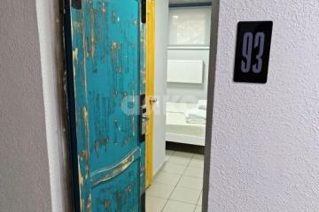 Фото №2: Студия 16 м² - Анапа, ул. Кирова, 1