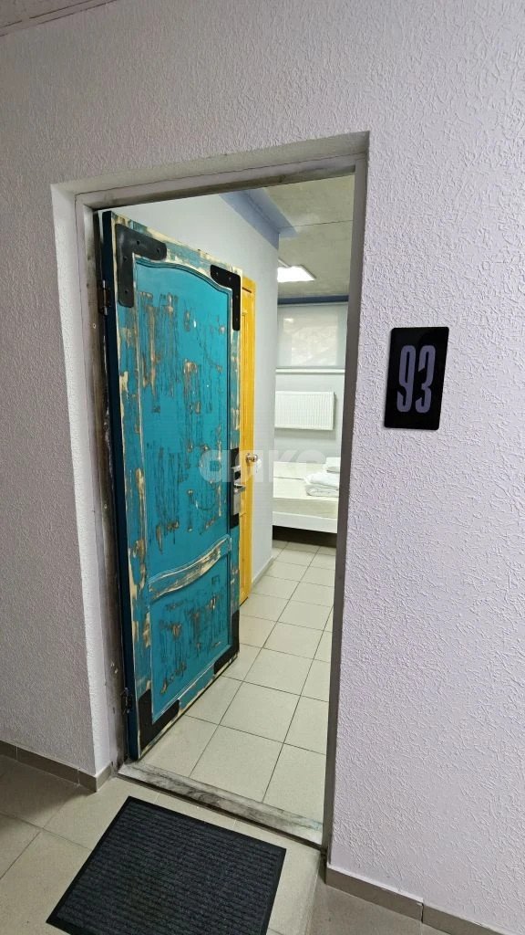 Фото №2: Студия 16 м² - Анапа, ул. Кирова, 1