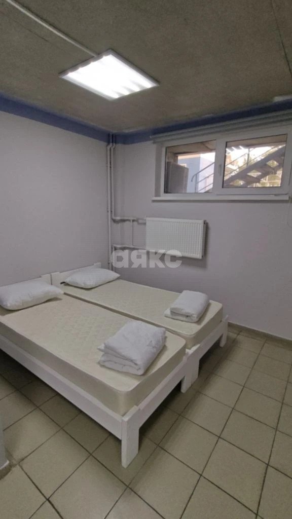 Фото №4: Студия 16 м² - Анапа, ул. Кирова, 1