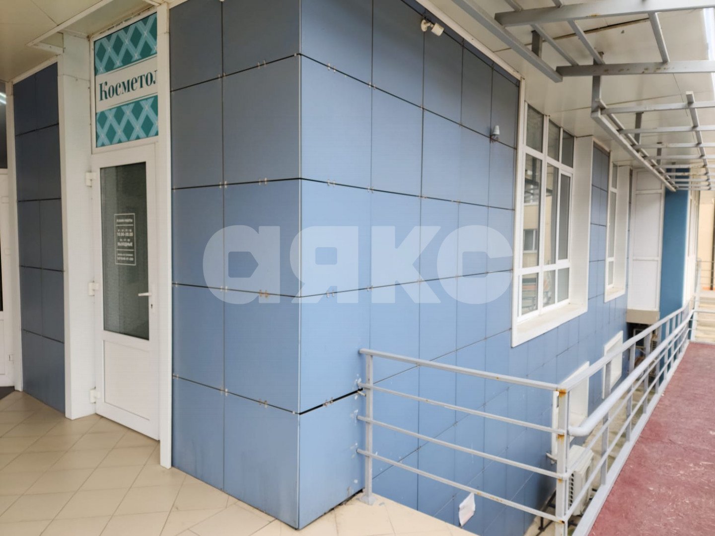 Фото №12: Студия 16 м² - Анапа, ул. Кирова, 1