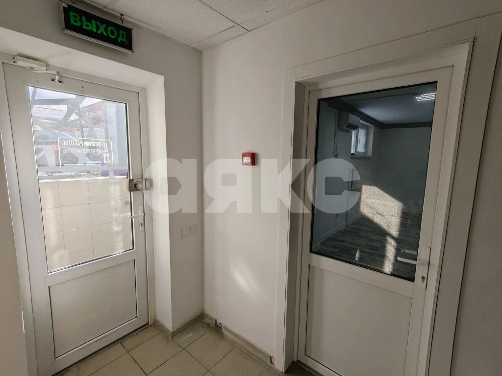 Фото №7: Студия 16 м² - Анапа, ул. Кирова, 1