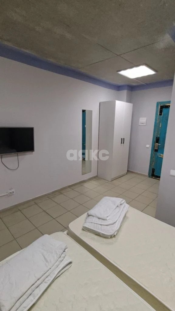 Фото №11: Студия 16 м² - Анапа, ул. Кирова, 1