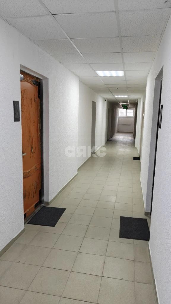 Фото №9: Студия 16 м² - Анапа, ул. Кирова, 1