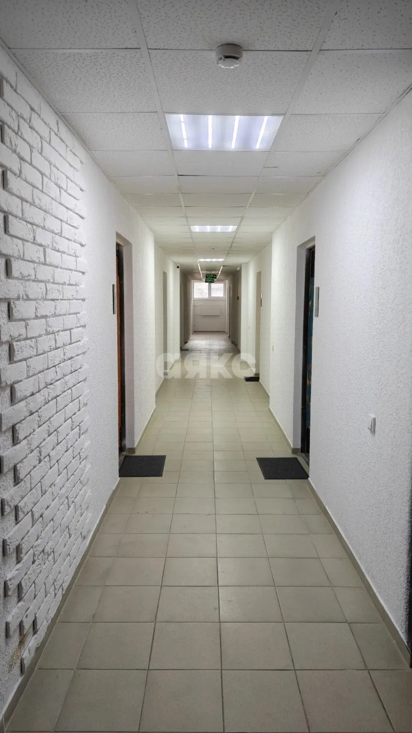 Фото №8: Студия 16 м² - Анапа, ул. Кирова, 1