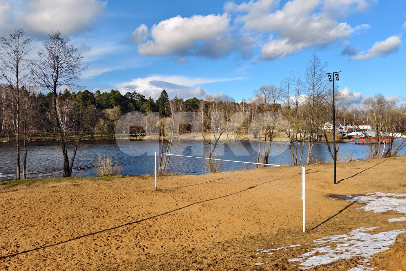 Фото №32: Дом 414 м² + 8 сот. - Малаховка, ул. Электропосёлок, 1