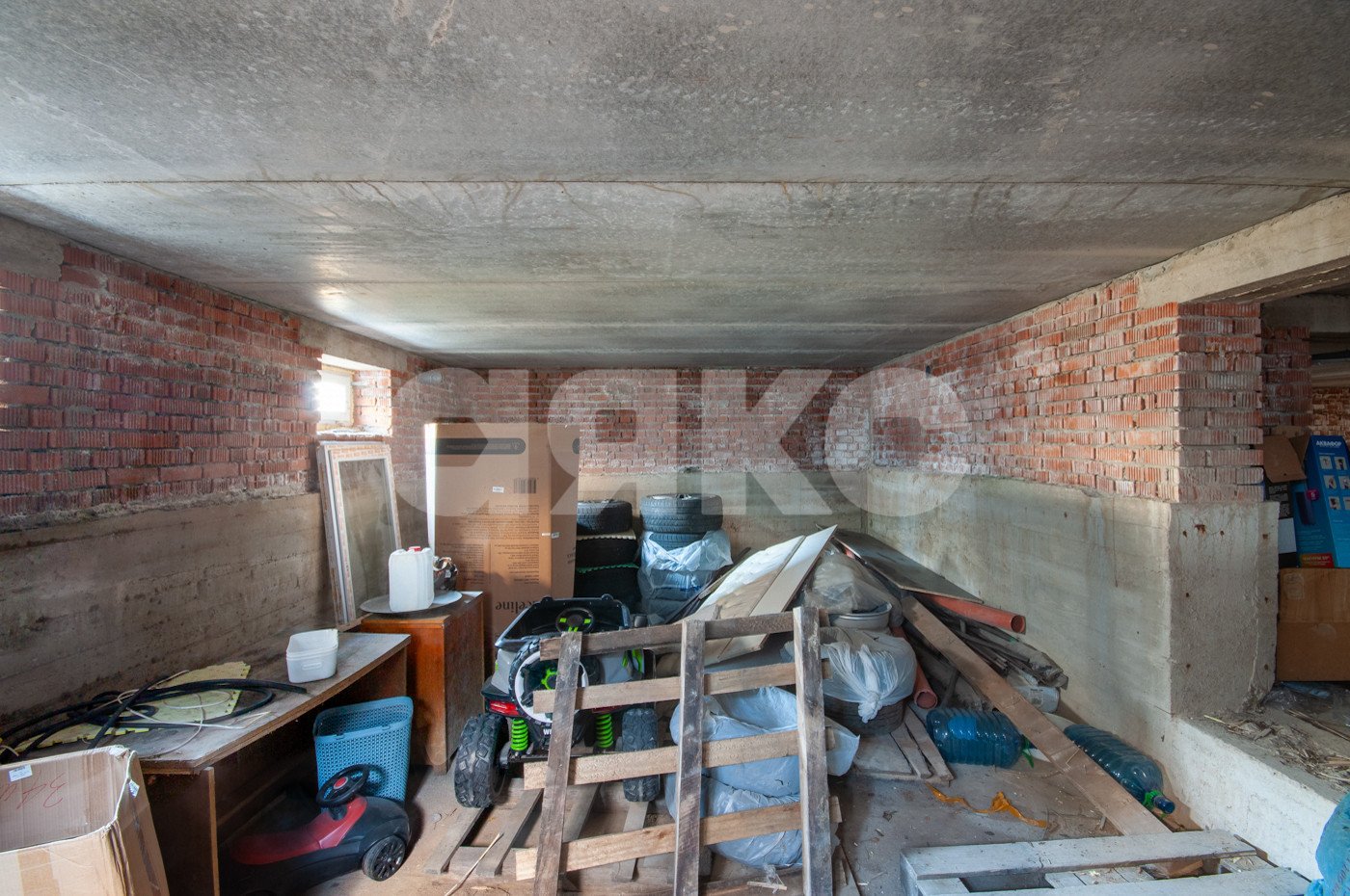 Фото №19: Дом 414 м² + 8 сот. - Малаховка, ул. Электропосёлок, 1