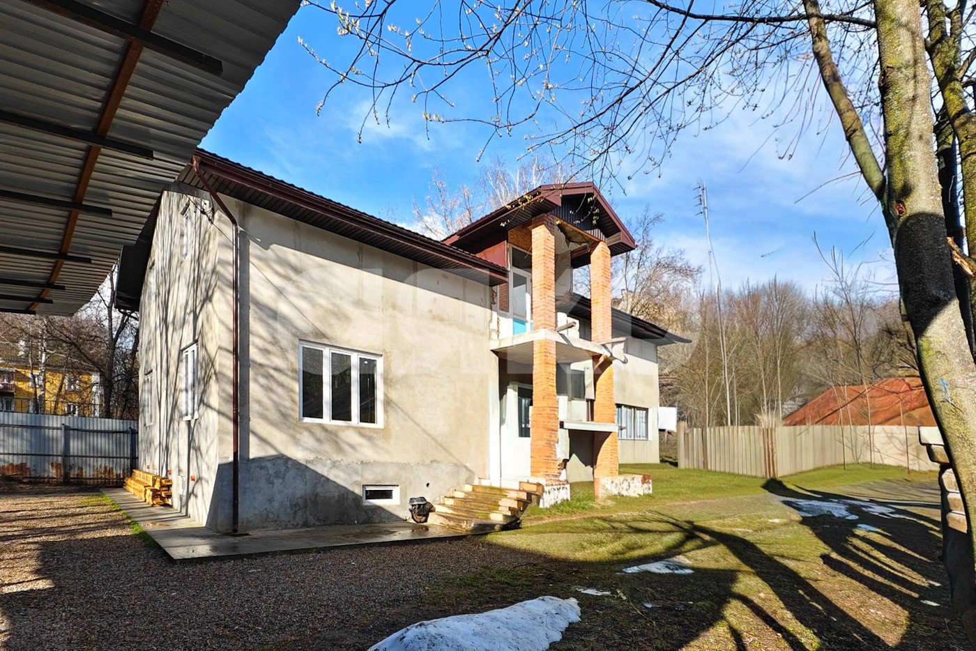 Фото №5: Дом 414 м² + 8 сот. - Малаховка, ул. Электропосёлок, 1