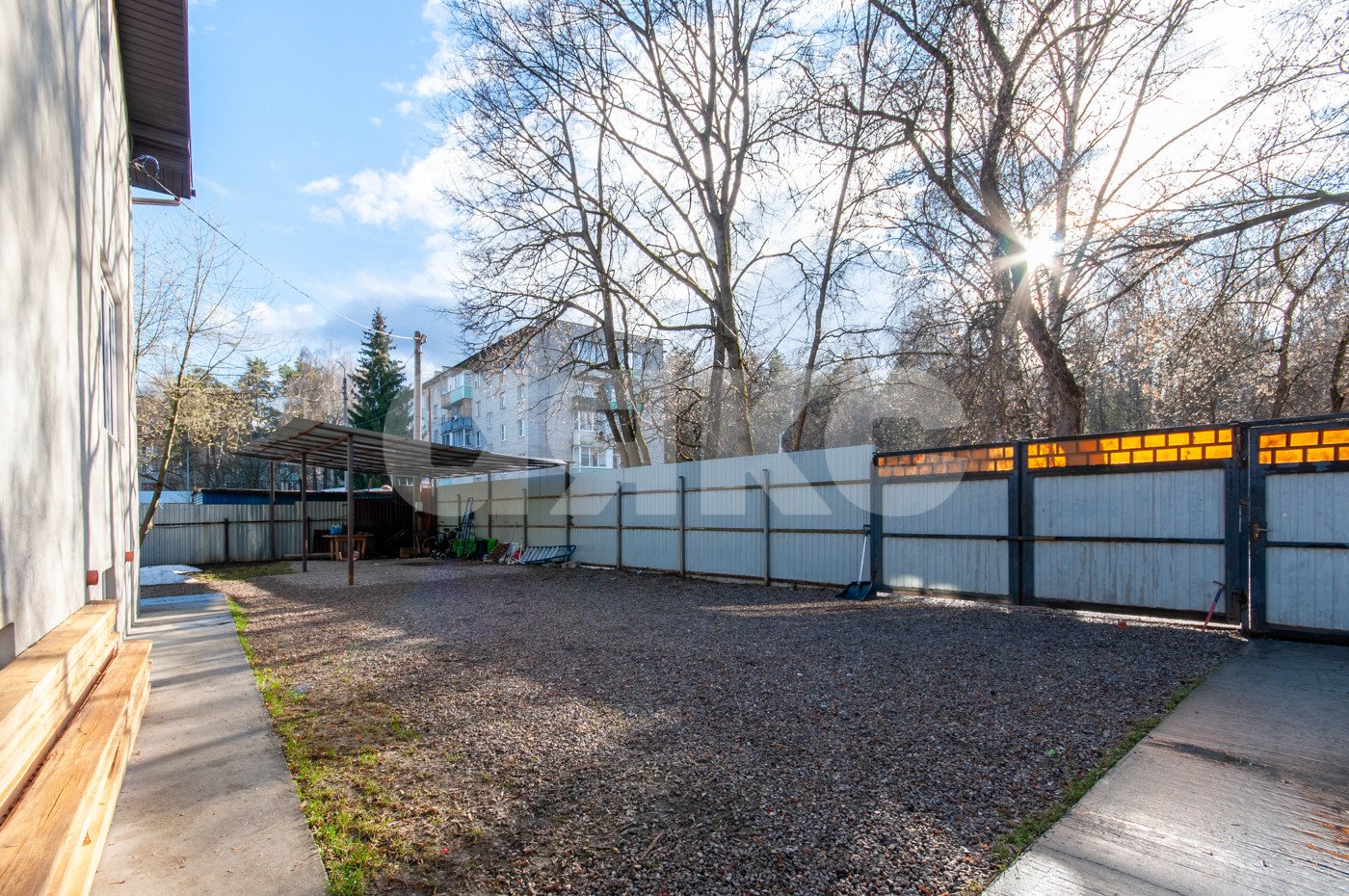 Фото №6: Дом 414 м² + 8 сот. - Малаховка, ул. Электропосёлок, 1