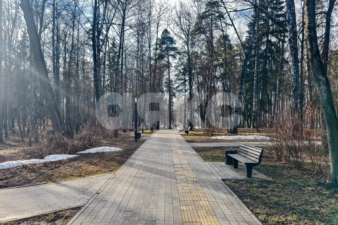 Фото №29: Дом 414 м² + 8 сот. - Малаховка, ул. Электропосёлок, 1