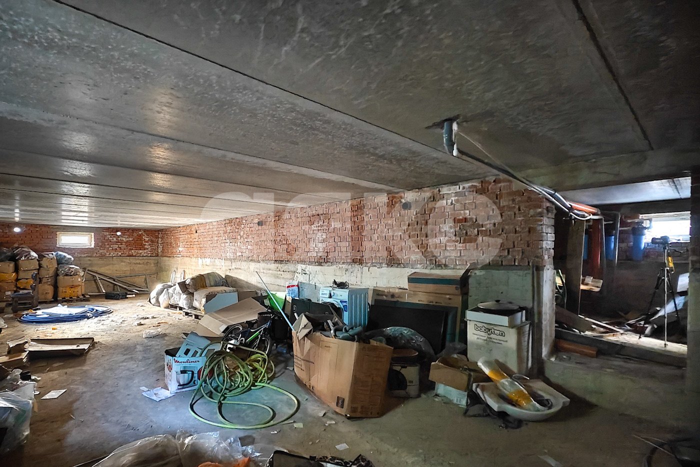 Фото №20: Дом 414 м² + 8 сот. - Малаховка, ул. Электропосёлок, 1