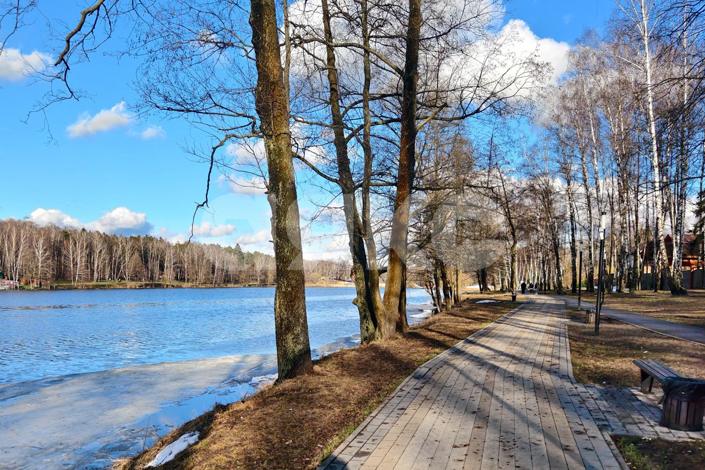 Фото №30: Дом 414 м² + 8 сот. - Малаховка, ул. Электропосёлок, 1