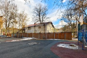 Фото №2: Дом 414 м² - Малаховка, ул. Электропосёлок, 1