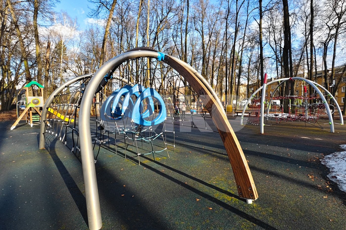 Фото №24: Дом 414 м² + 8 сот. - Малаховка, ул. Электропосёлок, 1