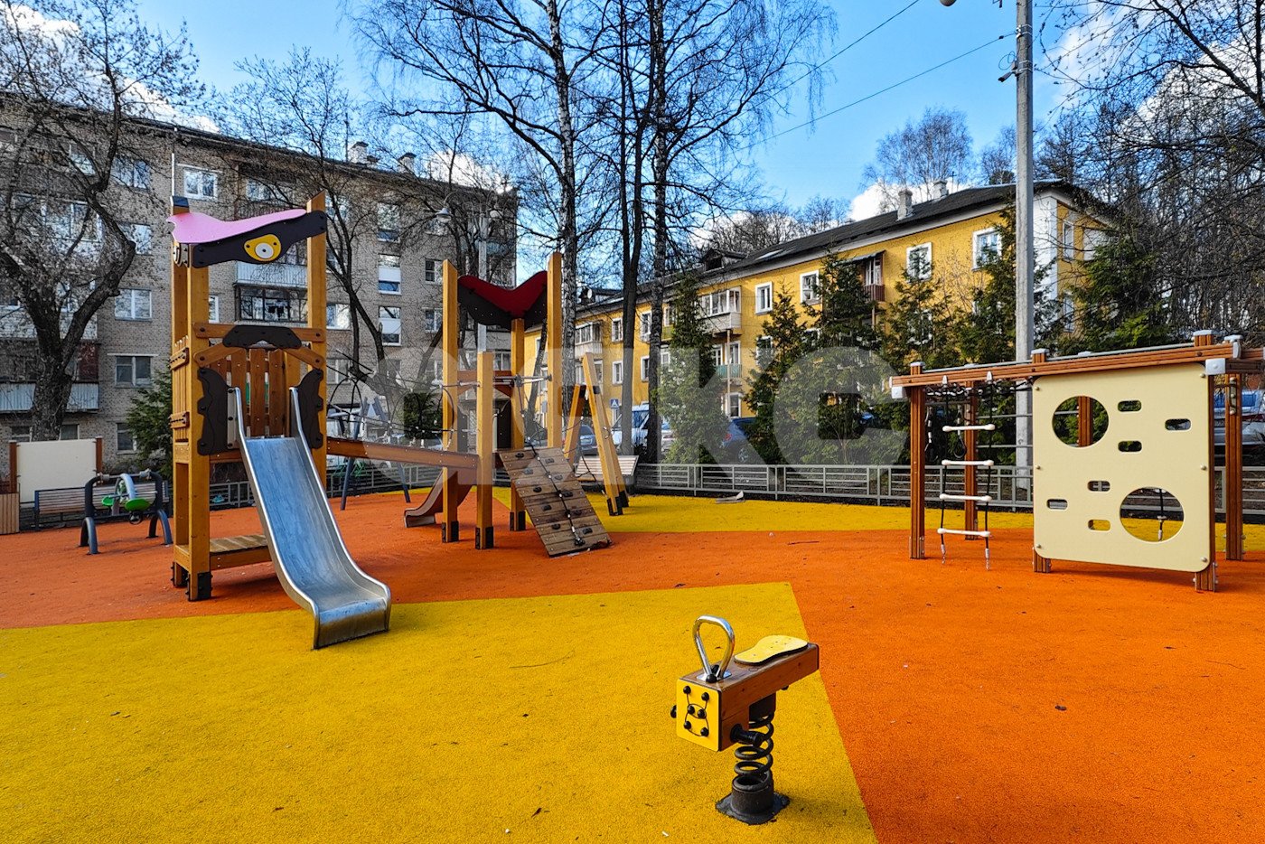 Фото №21: Дом 414 м² + 8 сот. - Малаховка, ул. Электропосёлок, 1