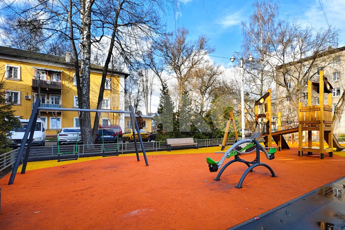 Фото №22: Дом 414 м² + 8 сот. - Малаховка, ул. Электропосёлок, 1