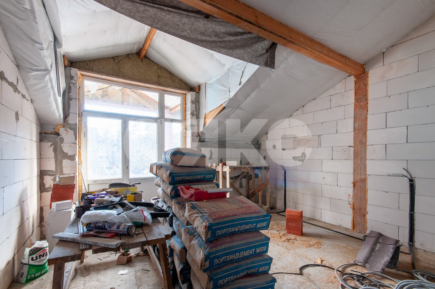 Фото №18: Дом 414 м² + 8 сот. - Малаховка, ул. Электропосёлок, 1