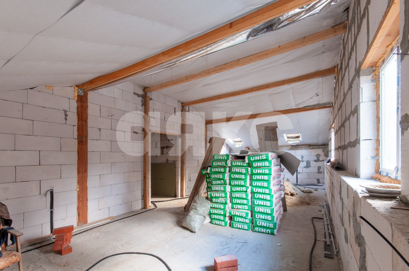 Фото №15: Дом 414 м² + 8 сот. - Малаховка, ул. Электропосёлок, 1