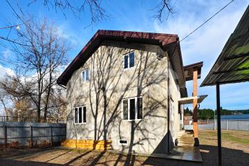 Фото №1: Дом 414 м² - Малаховка, ул. Электропосёлок, 1