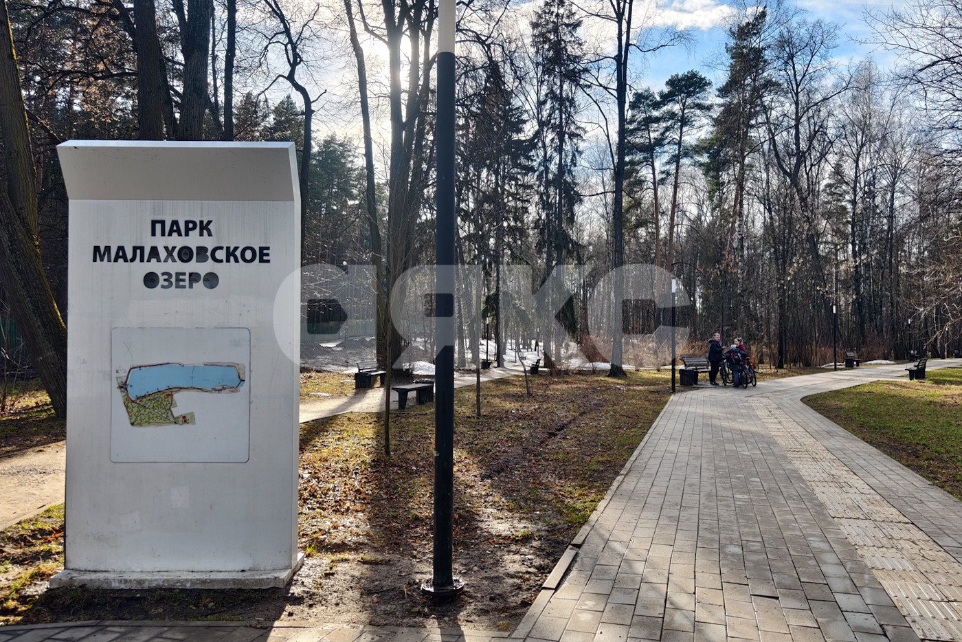 Фото №26: Дом 414 м² + 8 сот. - Малаховка, ул. Электропосёлок, 1