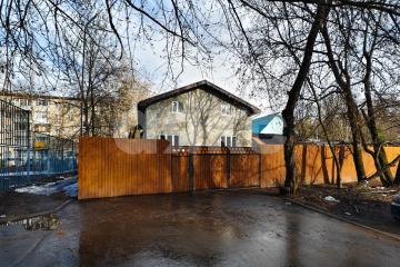 Фото №3: Дом 414 м² - Малаховка, ул. Электропосёлок, 1