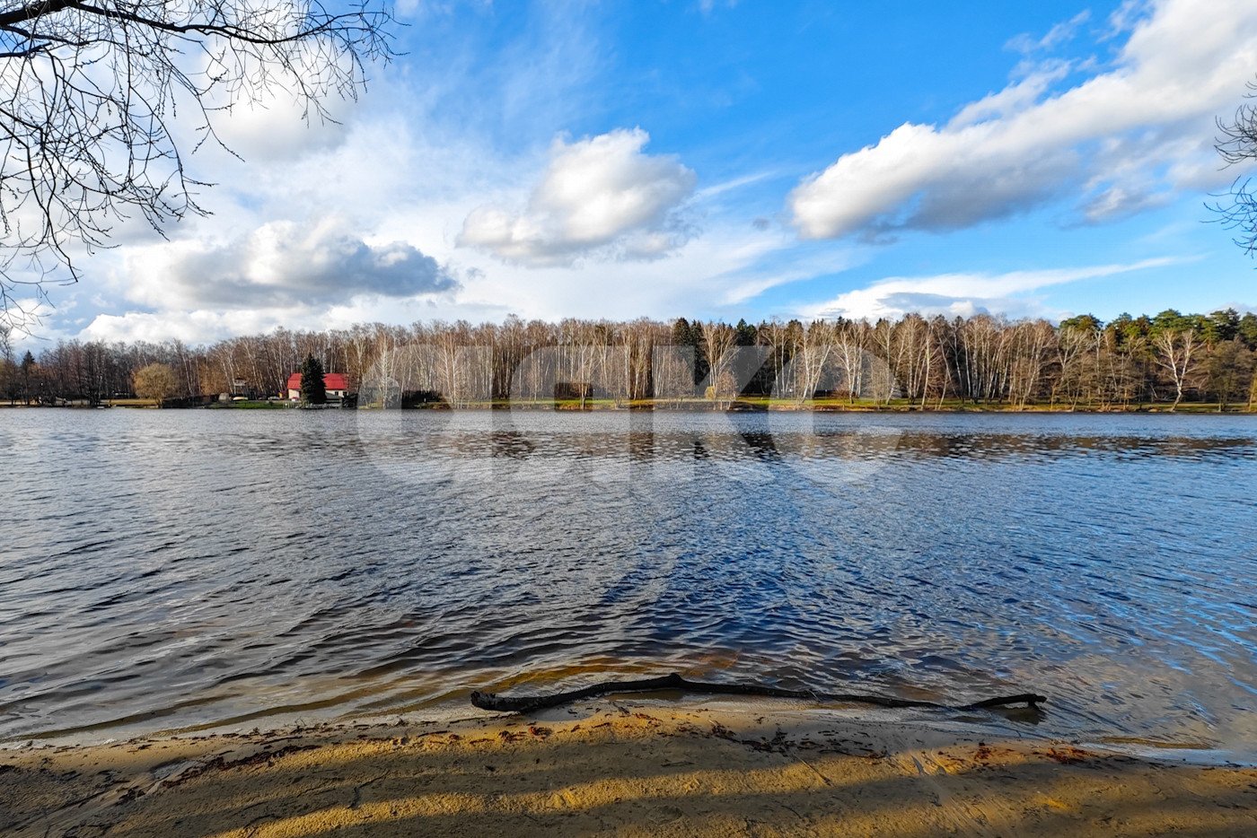 Фото №28: Дом 414 м² + 8 сот. - Малаховка, ул. Электропосёлок, 1