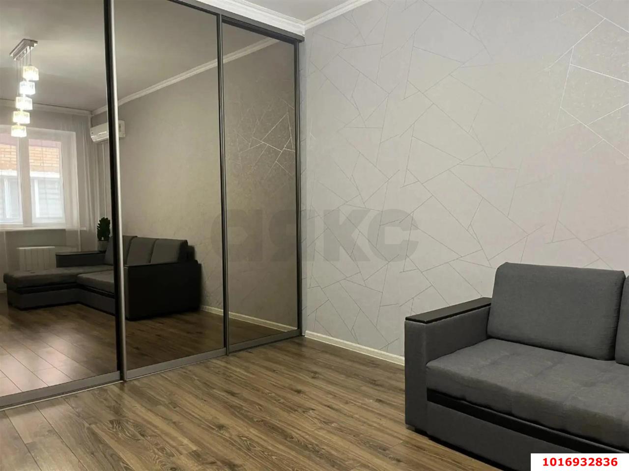 Фото №7: 1-комнатная квартира 41 м² - Российский, мкр. Прикубанский внутригородской округ, ул. Тверская, 15