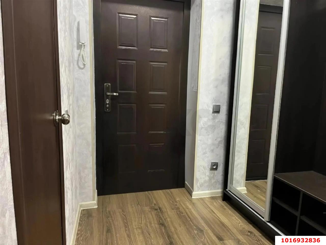 Фото №14: 1-комнатная квартира 41 м² - Российский, мкр. Прикубанский внутригородской округ, ул. Тверская, 15