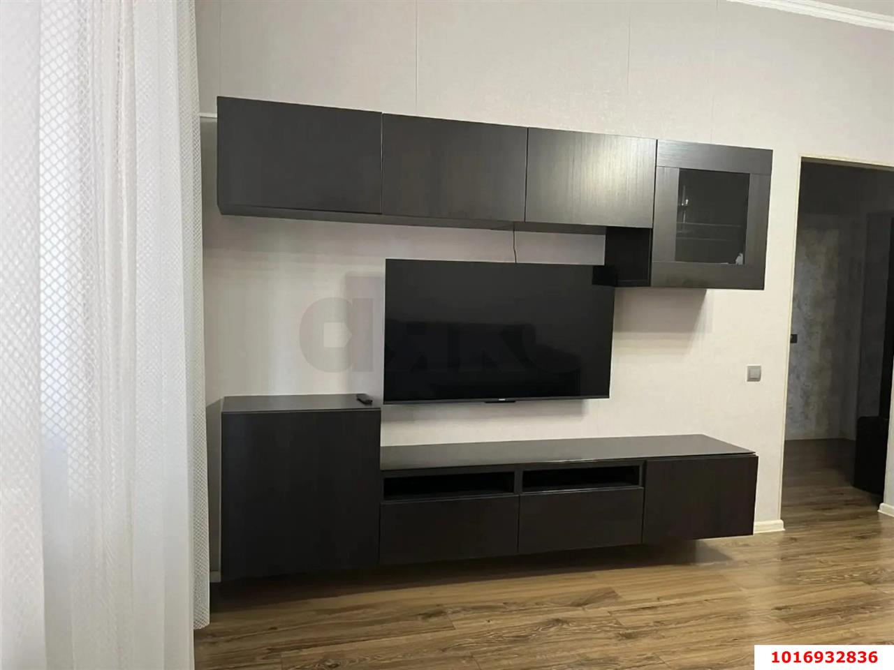 Фото №8: 1-комнатная квартира 41 м² - Российский, мкр. Прикубанский внутригородской округ, ул. Тверская, 15