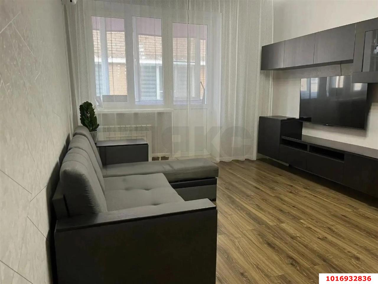 Фото №6: 1-комнатная квартира 41 м² - Российский, мкр. Прикубанский внутригородской округ, ул. Тверская, 15