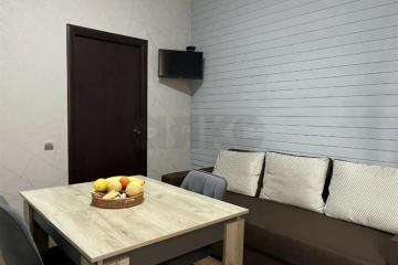 Фото №3: 1-комнатная квартира 41 м² - Российский, мкр. Прикубанский внутригородской округ, ул. Тверская, 15