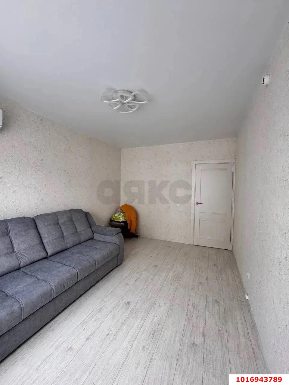 Фото №8: 2-комнатная квартира 56 м² - Краснодар, Прикубанский внутригородской округ, Восточный, мкр. жилой комплекс Квартал № 6, ул. Генерал-лейтенанта Александра Сапрунова, 15