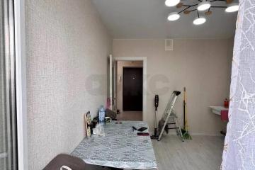 Фото №1: 2-комнатная квартира 53 м² - Краснодар, мкр. жилой комплекс Квартал № 6, ул. Генерал-лейтенанта Александра Сапрунова, 15