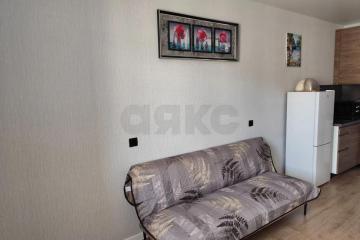 Фото №5: 1-комнатная квартира 40 м² - Краснодар, мкр. жилой комплекс Дыхание, ул. Лётчика Позднякова, 2к20