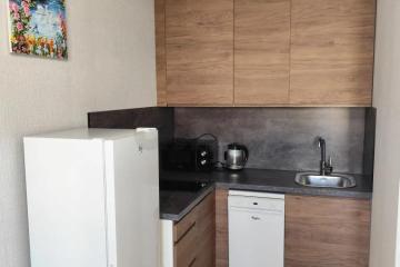 Фото №2: 1-комнатная квартира 40 м² - Краснодар, мкр. жилой комплекс Дыхание, ул. Лётчика Позднякова, 2к20